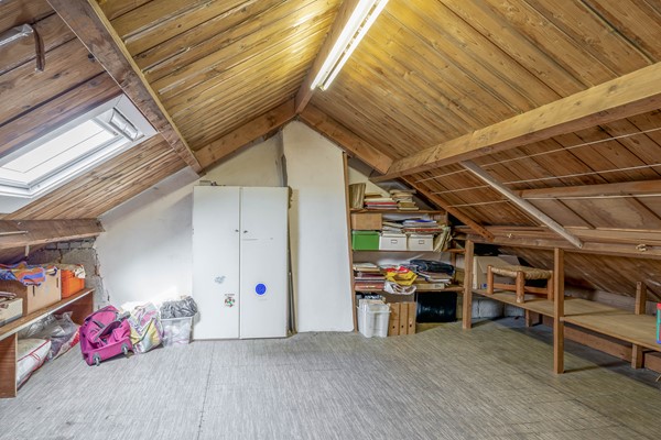Medium property photo - Esdoornlaan 204, 3181 BH Rozenburg